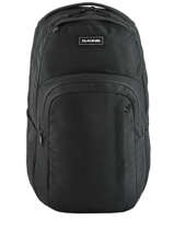 Sac � Dos 2 Compartiments + Pc 15'' Dakine Noir campus series 10002633