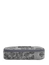 Trousse Dakine Gris street packs 8160-041