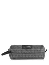 Trousse Dakine Gris street packs 8160-105