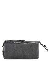 Trousse 1 Compartiment Superdry Gris accessories men M9800001