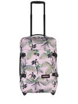 Handbagage Eastpak Roze authentic luggage K61L