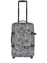 Handbagage Eastpak Zwart pbg authentic luggage PBGK61L