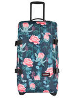 Soepele Reiskoffer Pbg Authentic Luggage Eastpak Veelkleurig pbg authentic luggage PBGK62L