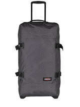 Soepele Reiskoffer Pbg Authentic Luggage Eastpak Grijs pbg authentic luggage PBGK62L