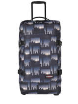 Valise Souple Pbg Authentic Luggage Eastpak Noir pbg authentic luggage PBGK62L