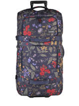 Sac De Voyage Travel Bags Dakine Multicolore travel bags 10000783