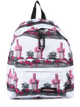 Sac  Dos Padded Pak'r Eastpak Multicolore pbg authentic PBGK620