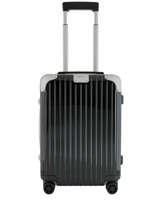 Valise Rigide Hybrid Rimowa Noir hybrid 883-52-4