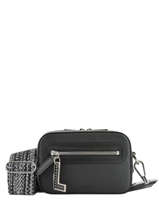 Cross Body Tas Cara Lancel Zwart cara A10505