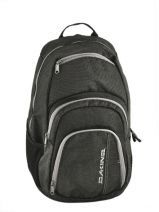 Sac  Dos 1 Compartiment + Pc 14'' Dakine Noir street packs 8130-056