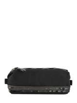 Trousse colier Le Cabas Paillettes Vanessa bruno Noir cabas 1V42030