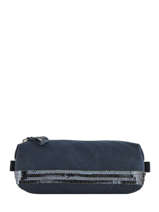 Trousse colier Le Cabas Paillettes Vanessa bruno Bleu cabas 1V42030