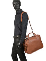 Documententas Paul marius Bruin vintage CONQUERA-vue-porte