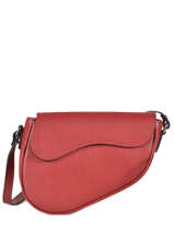 Sac Bandoulire Caviar Cuir Milano caviar CA19063