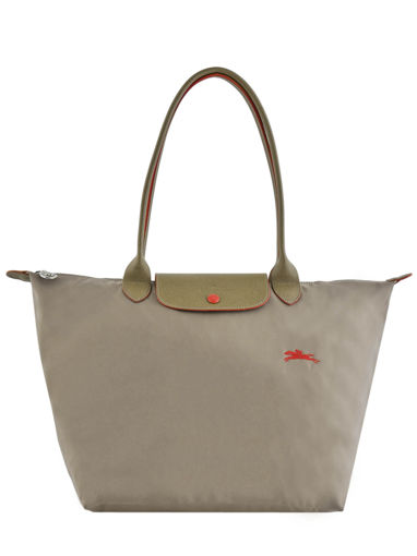 Longchamp Le pliage club Besace