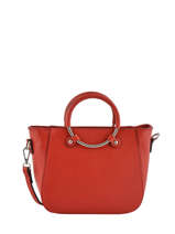 Cabas Caviar Cuir Milano caviar CA17061