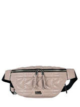 Sac Banane K/kuilted Karl lagerfeld Rose karl kuilted 86KW3072