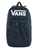 Rugzak 1 Compartiment + Pc 15'' Vans Blauw backpack men VN0A3HCB