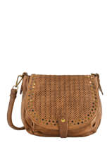 Cross Body Tas Authentic Torrow Bruin authentic TAUT05