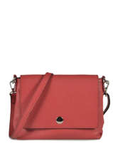 Sac Bandouli�re Caviar Cuir Milano caviar CA19034