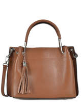  Sac Caviar Cuir Milano caviar CA19066