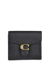Porte-monnaie Tabby Cuir Coach tabby 76527