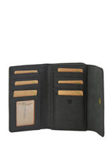Portefeuille Acacia Woomen acacia WACAC93-vue-porte