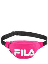 Sac Banane Fila Rose 600d 685003