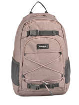 Sac  Dos 1 Compartiment Dakine Rose wonder 10001452