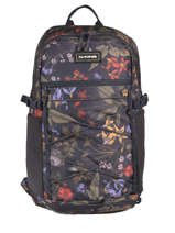 Sac  Dos 1 Compartiment + Pc 15'' Dakine Multicolore wonder 10002627