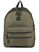 Sac A Dos 2 Compartiments + Pc 15'' Backpack Men Backpack Men Vans Noir backpack men VN0A46ZP