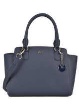 Sac Trapze Daily Classic Lacoste Bleu daily classic NF2594DC