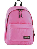 Sac  Dos Out Of Office + Pc 15'' Authentic Eastpak Rose authentic K767
