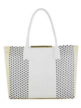 Shoppingtas Wlven Ted baker Wit wolven MAARGO