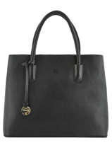 Sac Port Main Caviar Cuir Caviar Cuir Crinkles Gris caviar 80838
