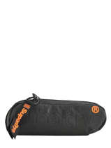 Trousse 1 Compartiment Superdry Noir accessories men M9800018