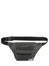 Sac Banane Seventeen Herschel Noir classics 10017