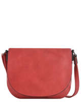 Sac Bandoulire Classic Miniprix Rouge classic H7987