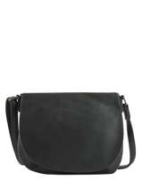 Sac Bandouli�re Classic Miniprix Noir classic H7987