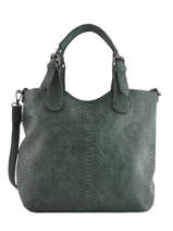 Handtas Olivia Miniprix Groen olivia MD1044