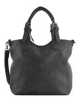 Sac Port Main Olivia Miniprix Noir olivia MD1044