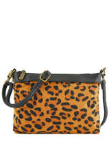 Cross Body Tas Goa Luipaard Miniprix goa MD7084-L