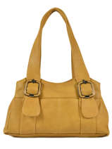 Sac Port paule Classic Miniprix Marron classic 7969