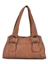 Sac Port paule Classic Miniprix Marron classic 7969