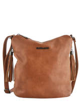 Cross Body Tas Classic Miniprix Bruin classic H5623