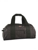 Sac De Voyage Authentic Luggage Eastpak Noir authentic luggage Station: K070