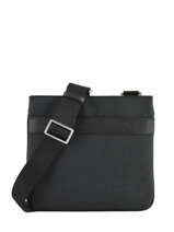 Cross Body Tas Azzaro Zwart keen AZ945809