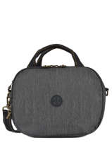 Trousse De Toilette Kipling Noir basic+travel 14922