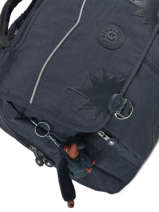 Cartable 2 Compartiments Kipling Bleu back to school 21092