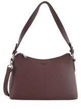 Schoudertas Madrid Hexagona Violet madrid 535981